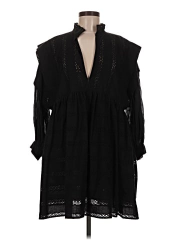 Claudie Pierlot Casual Dress (view 1)