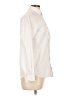 Van Heusen Solid Ivory Long Sleeve Button-Down Shirt Size 14 - photo 4