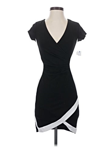 Almost Famous Cocktail Dress (view 1)