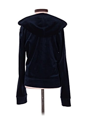 Juicy Couture Zip Up Hoodie (view 2)
