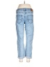 Denizen from Levi's Hearts Blue Jeans Size 30 waist - photo 2