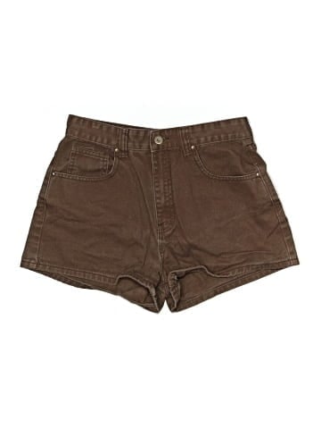 Cotton On Khaki Shorts (view 1)
