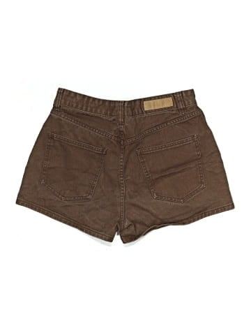 Cotton On Khaki Shorts (view 2)