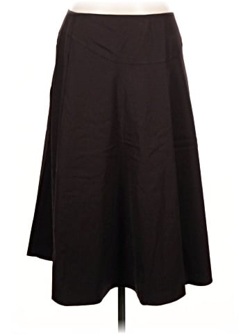 TSE Wool Skirt (view 1)