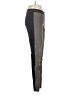 Theory 100% Lambskin Gray Active Pants Size 8 - photo 4