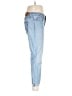 Denizen from Levi's Hearts Blue Jeans Size 30 waist - photo 4