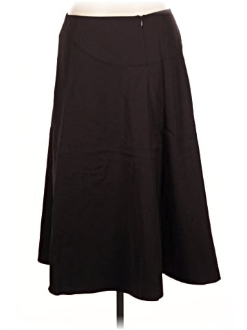 TSE Wool Skirt (view 2)
