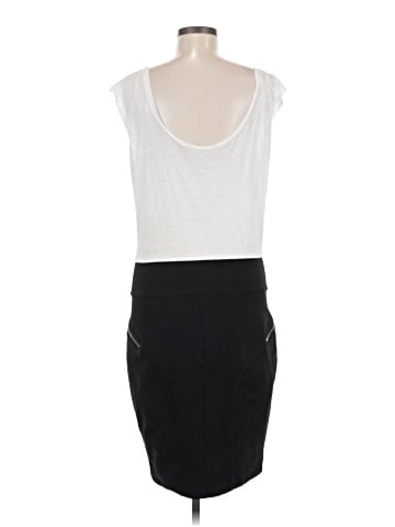 RACHEL Rachel Roy Casual Dress (view 2)