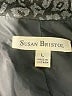 Susan Bristol Gray Blazer Size L - photo 6