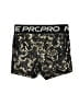 Nike Print Gold Shorts Size S - photo 2