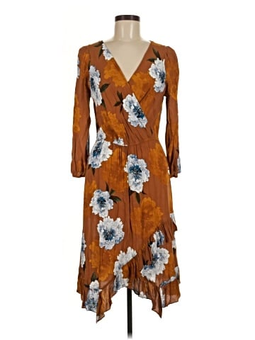 Plenty By Tracy Reese Casual Dress (view 1)