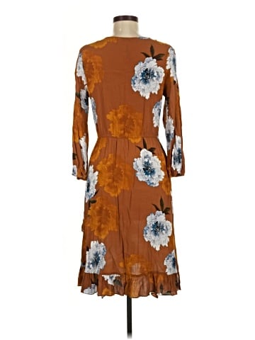 Plenty By Tracy Reese Casual Dress (view 2)