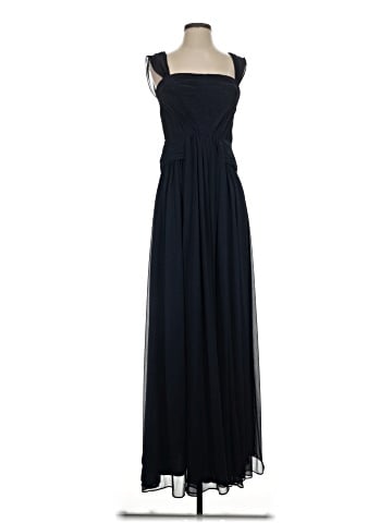 Vera Wang Cocktail Dress (view 1)