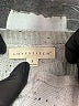 Lovestitch Stars Silver Pullover Sweater Size S - photo 7