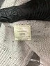 Lovestitch Stars Silver Pullover Sweater Size S - photo 8