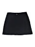 Athleta Solid Black Skort Size M - photo 2