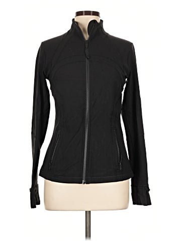 Lululemon Athletica Track Jacket (view 1)