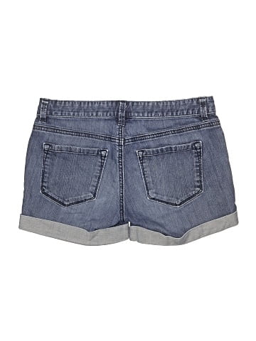 Ann Taylor LOFT Denim Shorts (view 2)