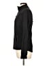 Lululemon Athletica Black Track Jacket Size 10 - photo 5