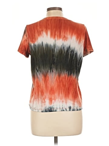 Cotton Emporium Short Sleeve Top (view 2)