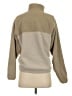 Uniqlo 100% Polyester Tan Track Jacket Size XS - photo 2