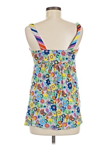 Lush Sleeveless Top (view 2)