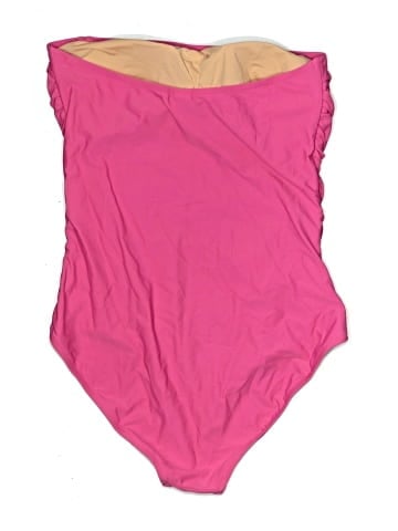 J.Crew Factory Store One Piece Swimsuit (view 2)