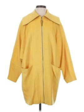 Dino Valiano Raincoat