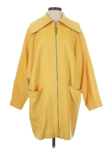 Dino Valiano Raincoat (view 1)