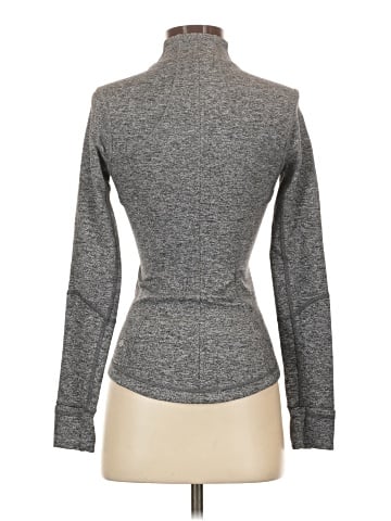 Lululemon Athletica Track Jacket (view 2)