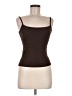 Madewell Brown Tank Top Size M - photo 1