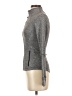 Lululemon Athletica Gray Track Jacket Size 2 - photo 5
