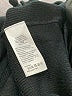 J.Crew Black Wool Pullover Sweater Size 2X - photo 8