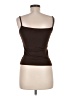 Madewell Brown Tank Top Size M - photo 2