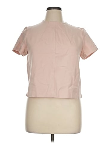 SPANX Short Sleeve T-Shirt (view 1)