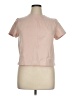 SPANX Pink Short Sleeve T-Shirt Size XL - photo 1