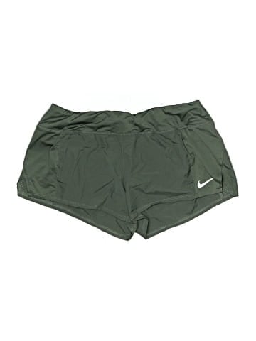 Nike Athletic Shorts (view 1)