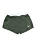 Nike Green Athletic Shorts Size XL - photo 1