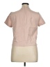SPANX Pink Short Sleeve T-Shirt Size XL - photo 2