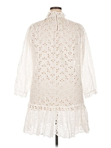 J.Crew Casual Dress (view 2)