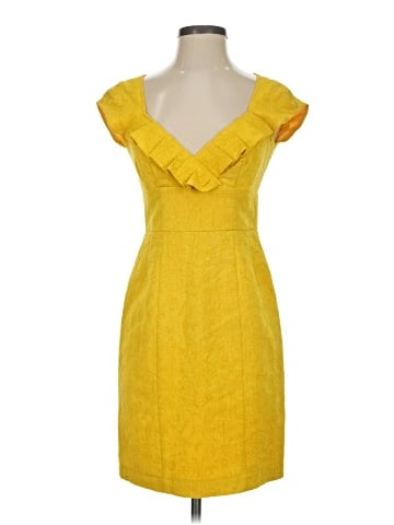 Nanette Lepore Cocktail Dress (view 1)
