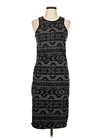 Express Casual Dress (view 1)