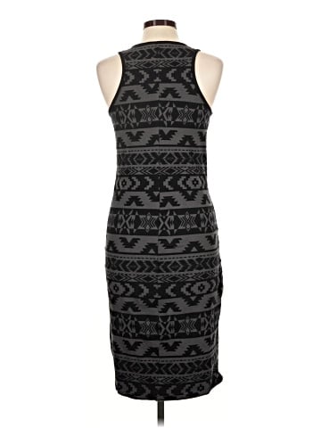 Express Casual Dress (view 2)