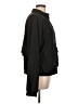 Active by Old Navy Solid Black Track Jacket Size L (tall) - photo 4