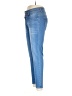 Angels Solid Blue Jeans Size 12 - photo 5