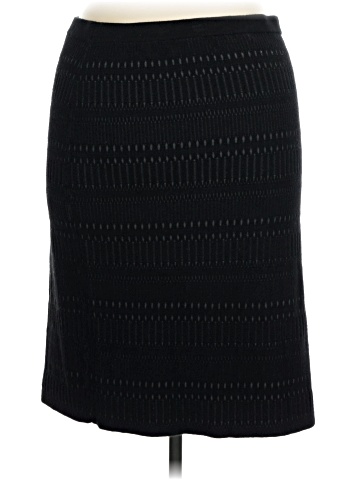 Elie Tahari Casual Skirt (view 2)