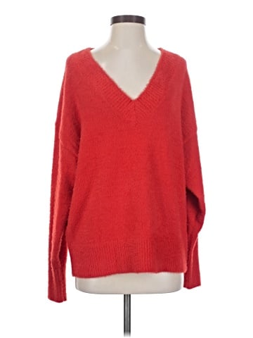 BP. Pullover Sweater (view 1)