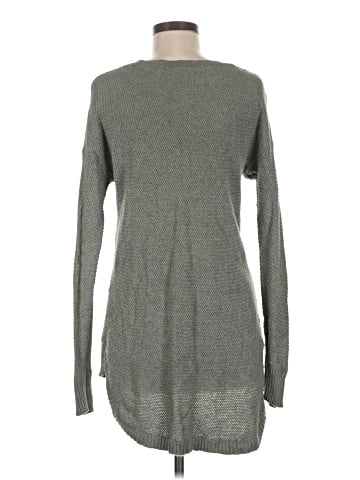 Madewell Chronicle Texture Pullover Sweater (view 2)