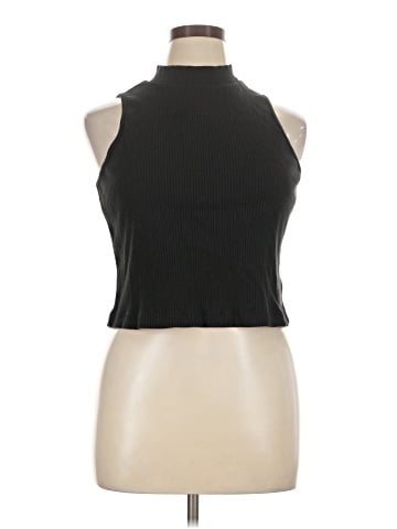 Old Navy Sleeveless Top (view 1)