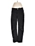 Brunello Cucinelli Black Casual Pants Size 10 - photo 1